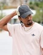 Trucker Cap Beechfield 6 Panel Vintage